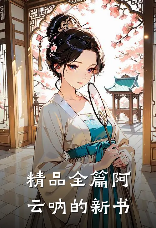 精品全篇阿云呐的新书