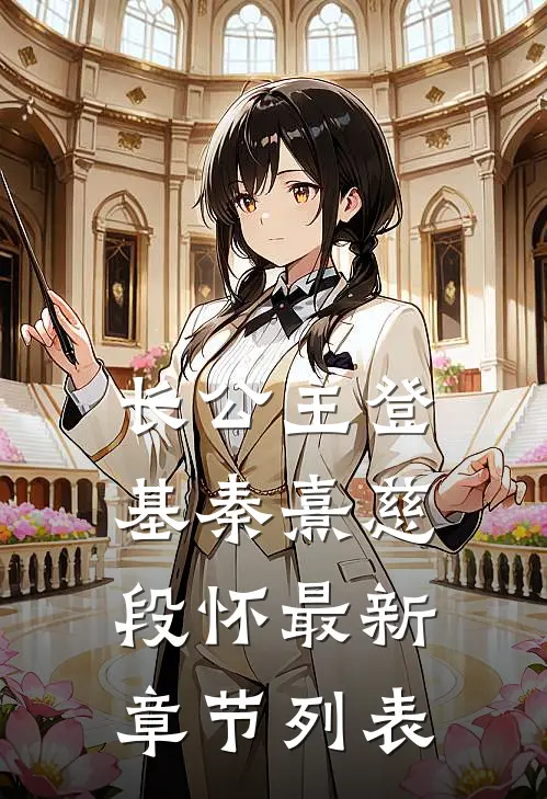 长公主登基秦熹慈段怀最新章节列表