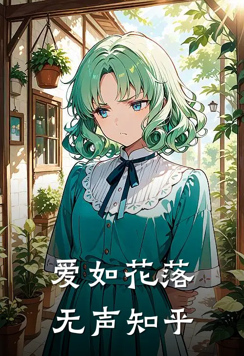 爱如花落无声知乎