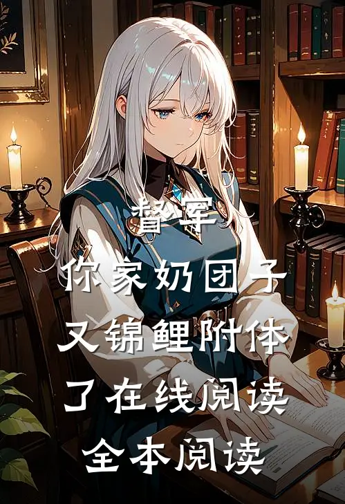 督军，你家奶团子又锦鲤附体了在线阅读全本阅读