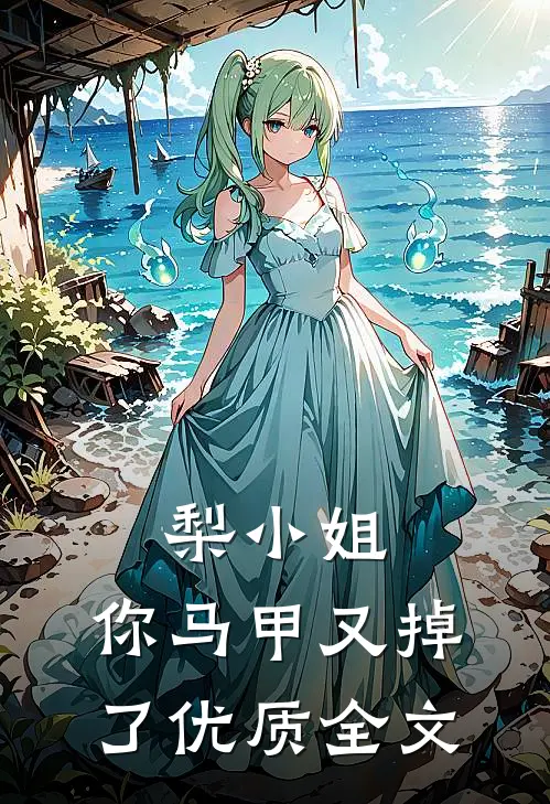 梨小姐，你马甲又掉了优质全文