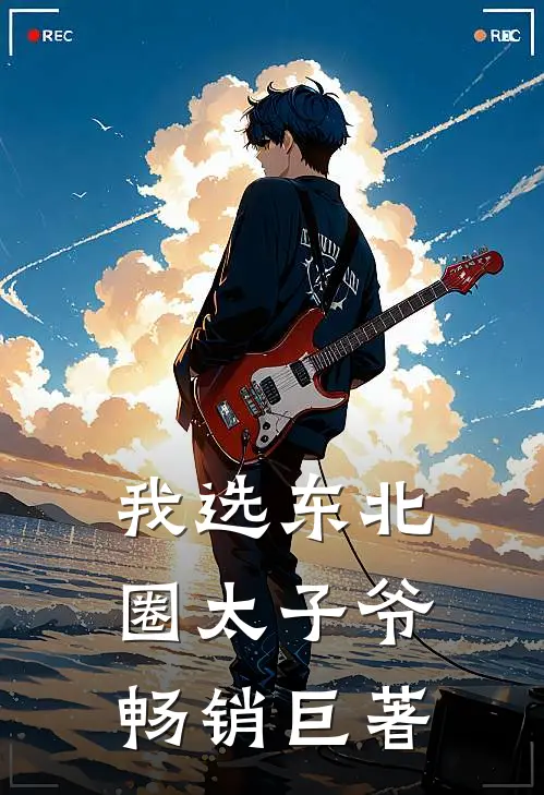 我选东北圈太子爷畅销巨著