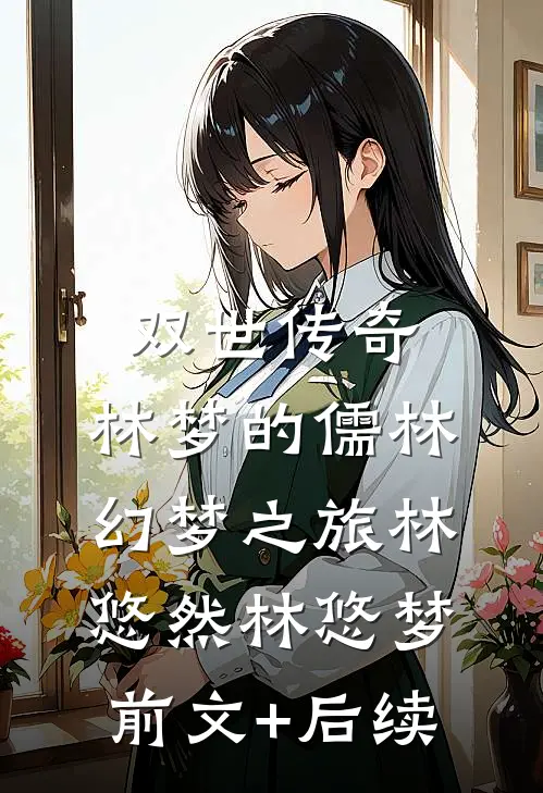 双世传奇：林梦的儒林幻梦之旅林悠然林悠梦前文+后续