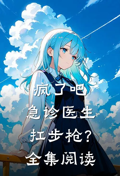 疯了吧，急诊医生扛步枪？全集阅读