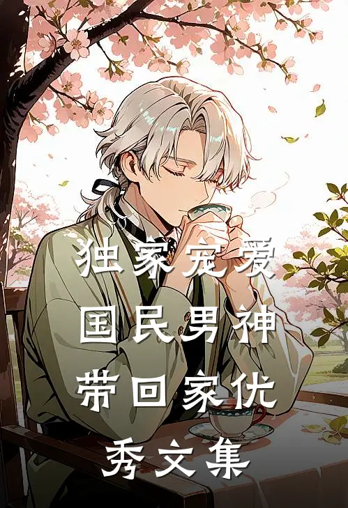 独家宠爱：国民男神带回家优秀文集