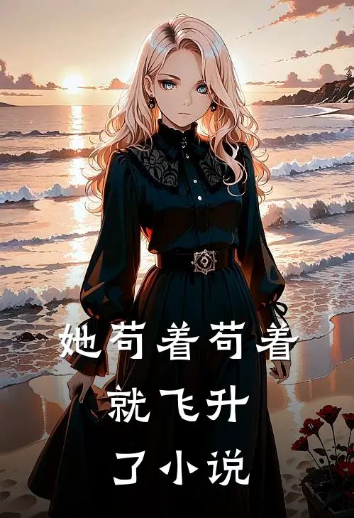 她苟着苟着,就飞升了免费阅读