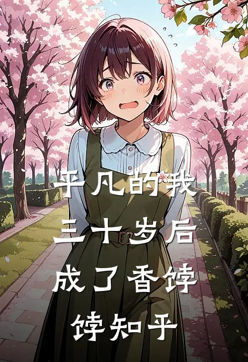 平凡的我,三十岁后成了香饽饽知乎