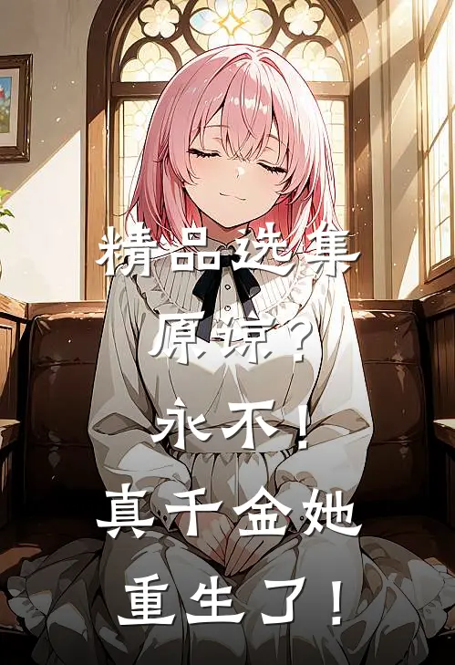 精品选集原谅？永不！真千金她重生了！