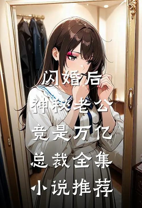 闪婚后，神秘老公竟是万亿总裁全集小说推荐