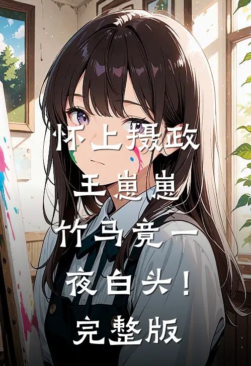 怀上摄政王崽崽，竹马竟一夜白头！完整版