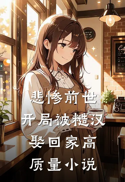 悲惨前世：开局被糙汉娶回家高质量小说