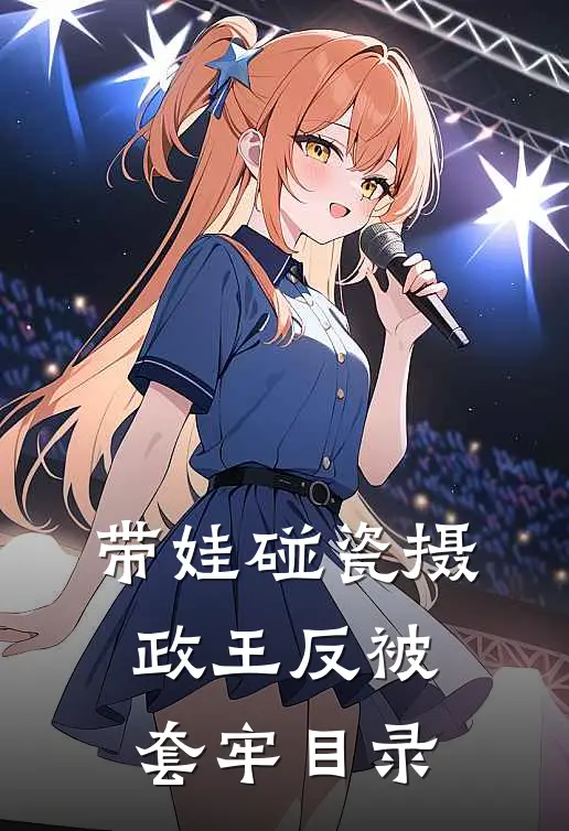 带娃碰瓷摄政王反被套牢目录