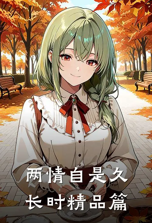 两情自是久长时精品篇