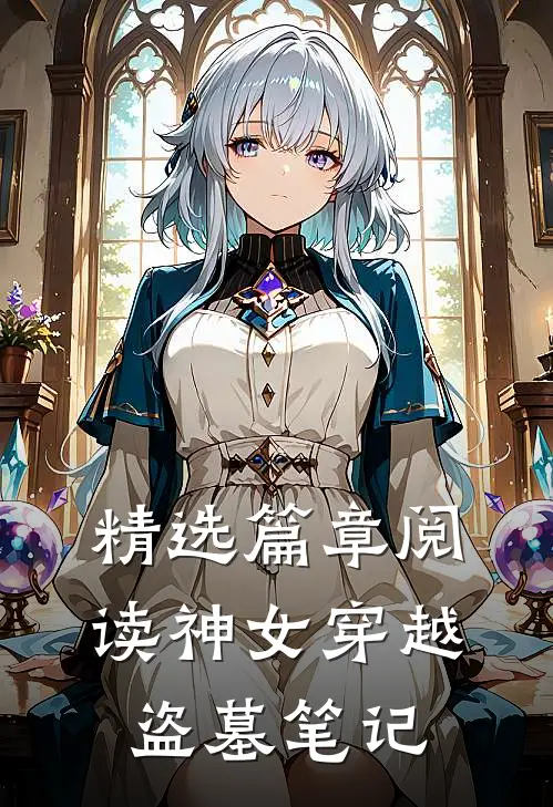精选篇章阅读神女穿越盗墓笔记