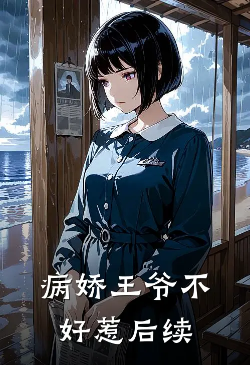 病娇王爷不好惹后续
