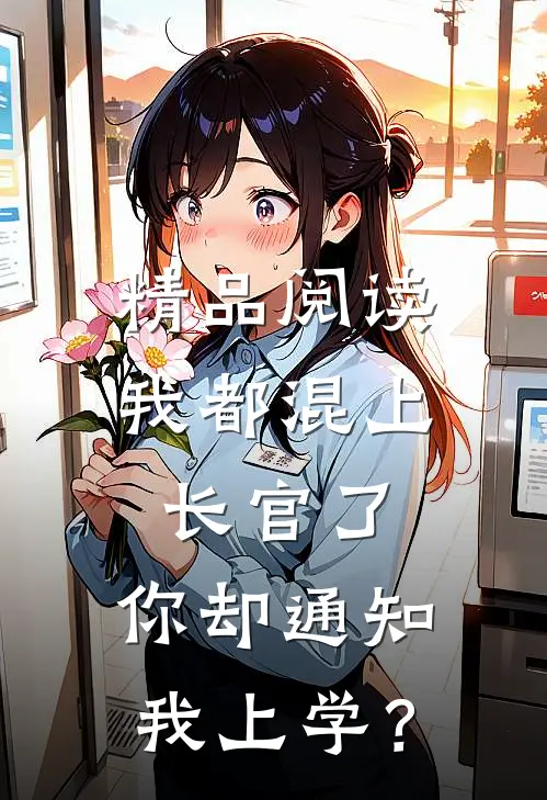 精品阅读我都混上长官了，你却通知我上学？