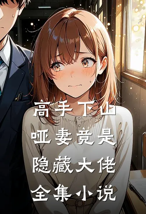 高手下山：哑妻竟是隐藏大佬全集小说
