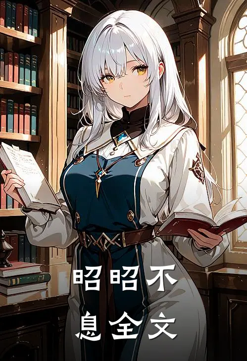 昭昭不息全文