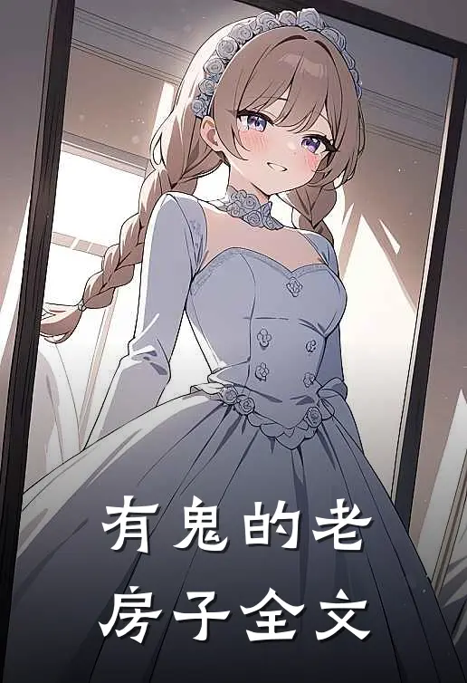 有鬼的老房子全文