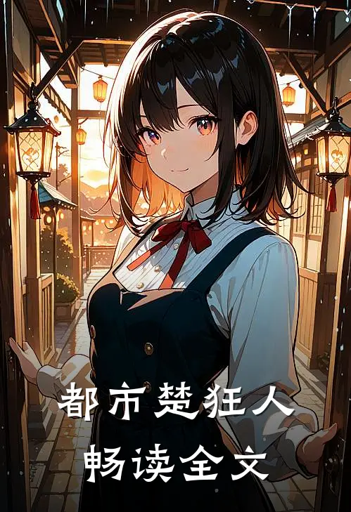都市楚狂人畅读全文