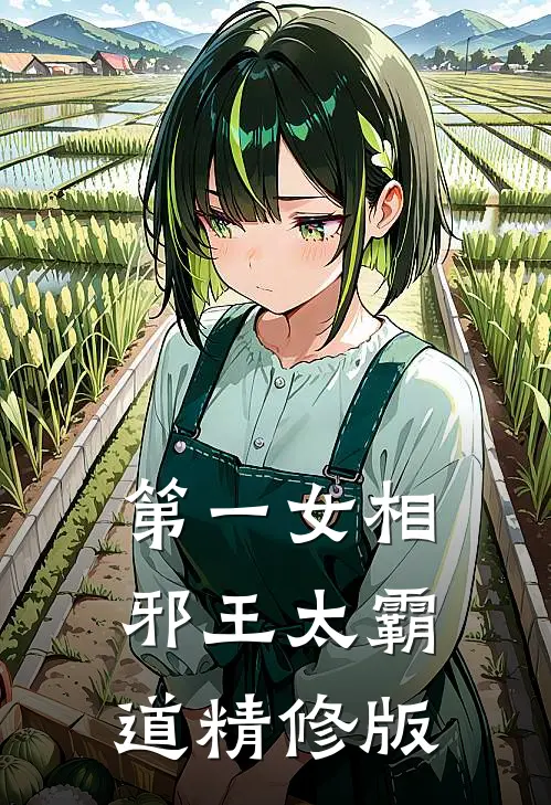 第一女相：邪王太霸道精修版