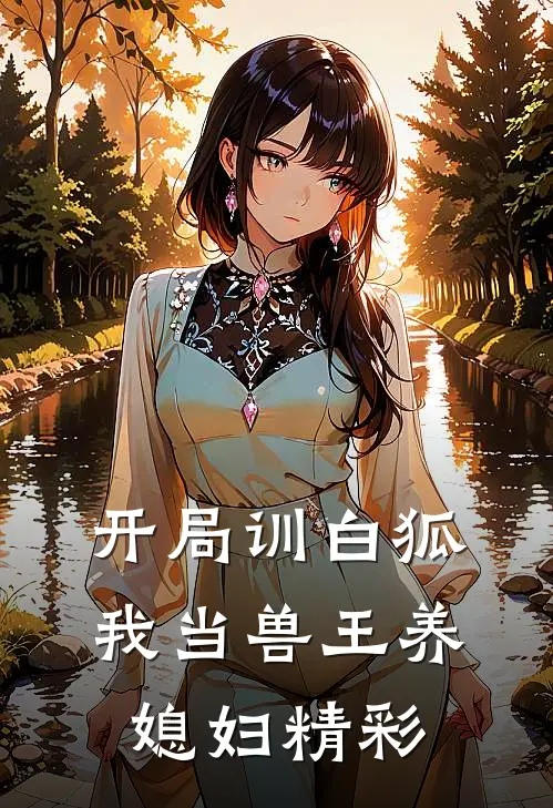 开局训白狐，我当兽王养媳妇精彩