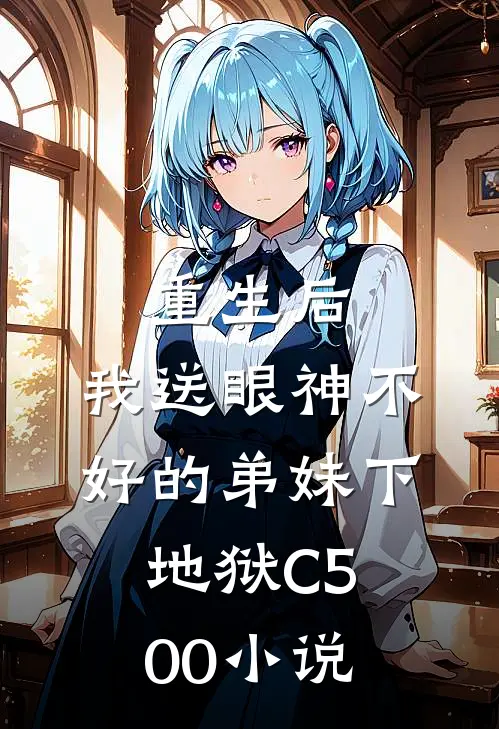 重生后，我送眼神不好的弟妹下地狱C500小说