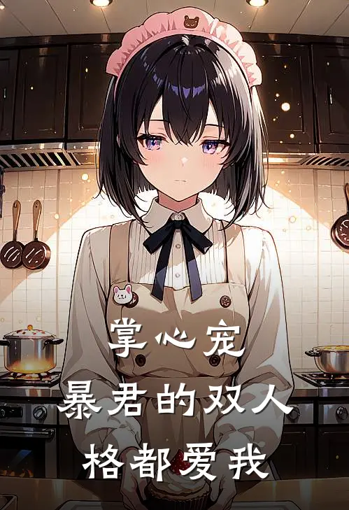 掌心宠，暴君的双人格都爱我