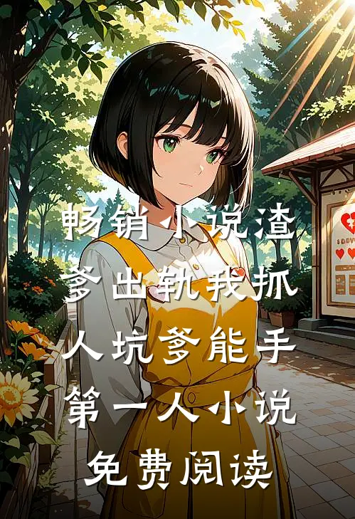 畅销小说渣爹出轨我抓人坑爹能手第一人小说免费阅读