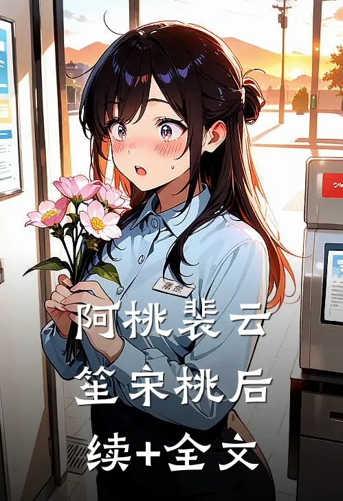 阿桃裴云笙宋桃后续+全文