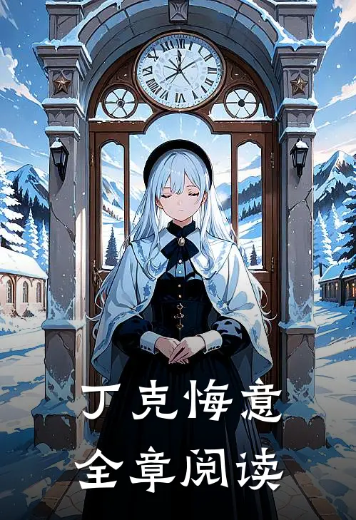 丁克悔意全章阅读