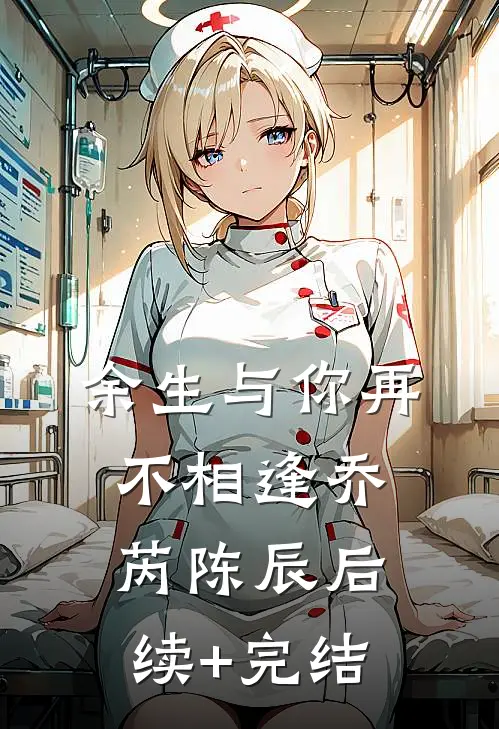 余生与你再不相逢乔芮陈辰后续+完结