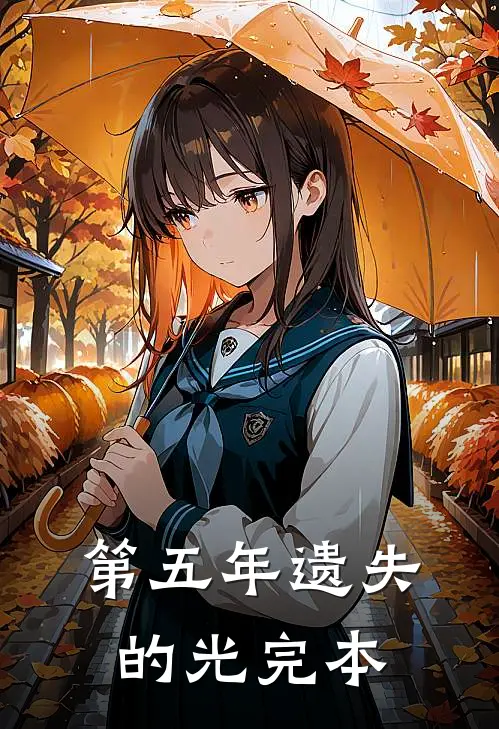第五年遗失的光完本