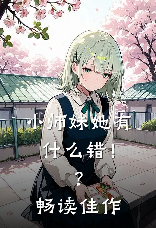 小师妹她有错!?畅读佳作