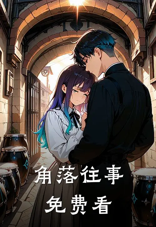角落往事免费看