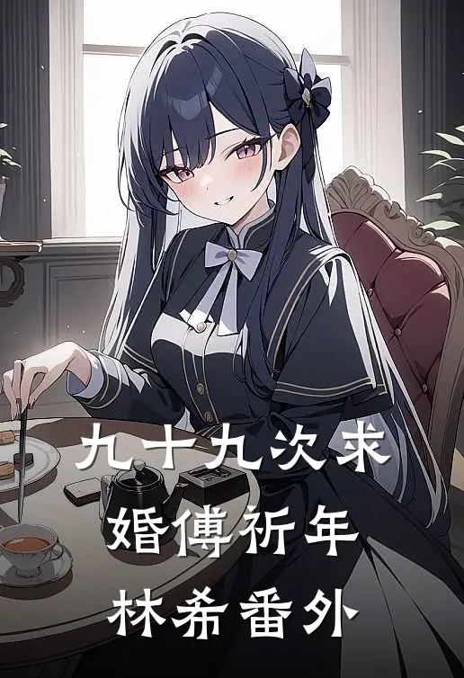九十九次求婚傅祈年林希番外