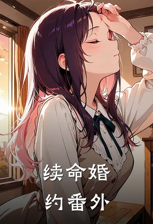 续命婚约番外