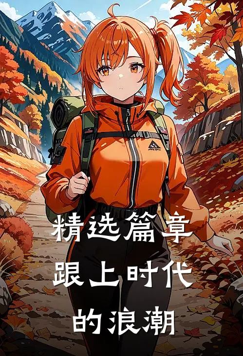 精选篇章跟上时代的浪潮