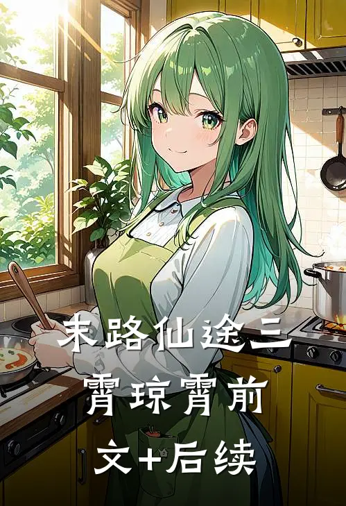 末路仙途三霄琼霄前文+后续