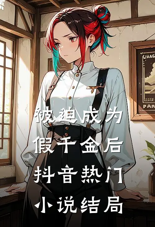 被迫成为假千金后抖音热门小说结局