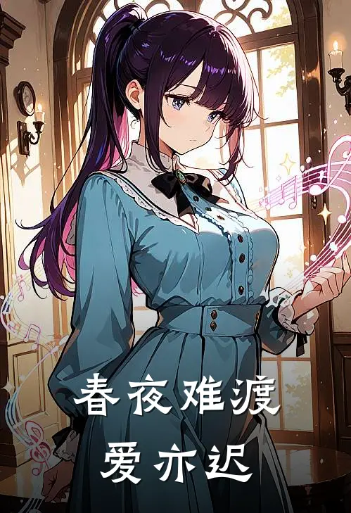 春夜难渡爱亦迟