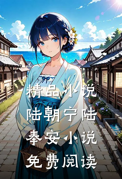 精品小说陆朝宁陆奉安小说免费阅读