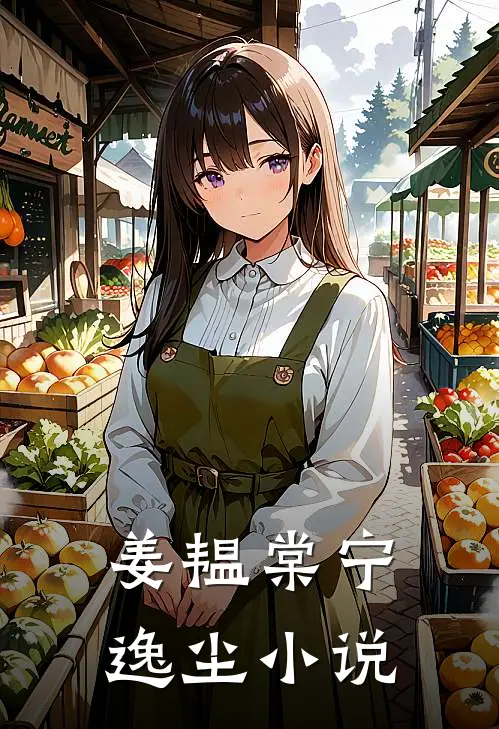 姜韫棠宁逸尘小说