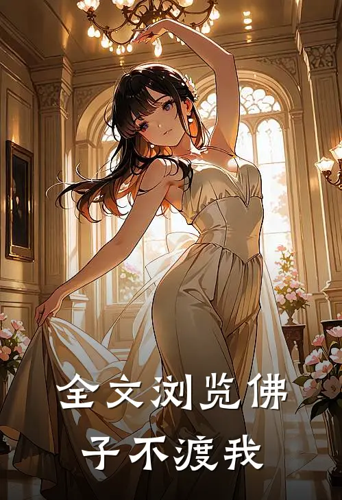 全文浏览佛子不渡我