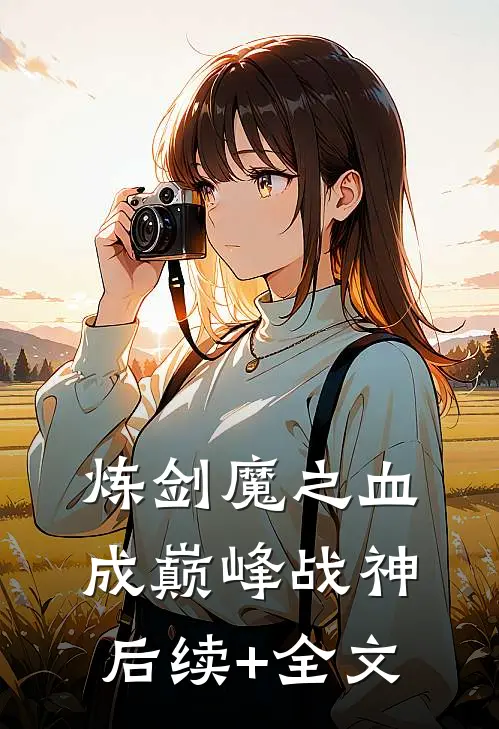 炼剑魔之血，成巅峰战神后续+全文