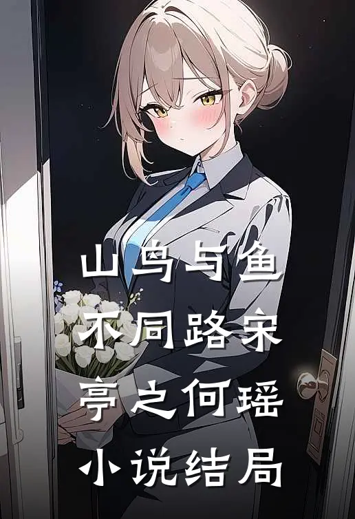 山鸟与鱼不同路宋亭之何瑶小说结局