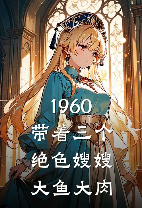 1960：带着三个绝色嫂嫂大鱼大肉