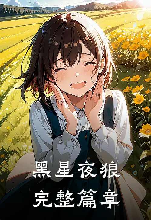黑星夜狼完整篇章