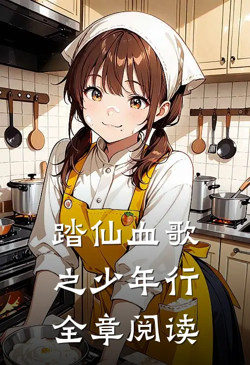 踏仙血歌之少年行全章阅读