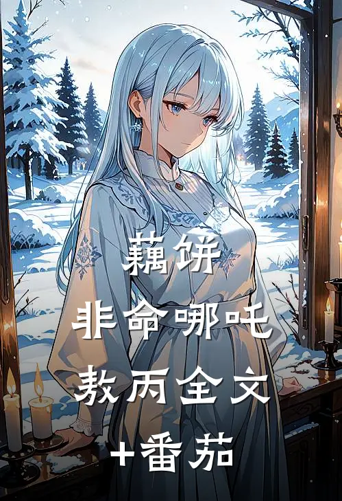 藕饼：非命哪吒敖丙全文+番茄